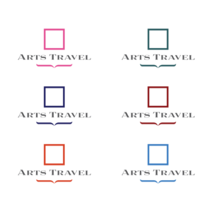 Logo Design by yani hidayat for Travel Arts | Design: #10471374