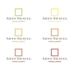 Logo Design by yani hidayat for Travel Arts | Design: #10471375