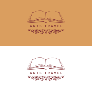 Logo Design by Lilu Design for Travel Arts | Design #10480059
