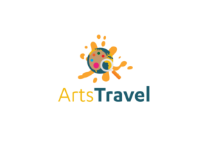 Logo Design by viniandra for Travel Arts | Design #10404513