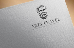 Logo Design by GLDesigns for Travel Arts | Design: #10411399