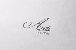 Logo Design by Ather Ali Khan for Travel Arts | Design #10483849