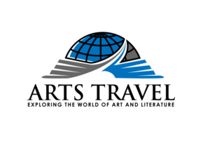 Logo Design by creative.bugs for Travel Arts | Design #10411636