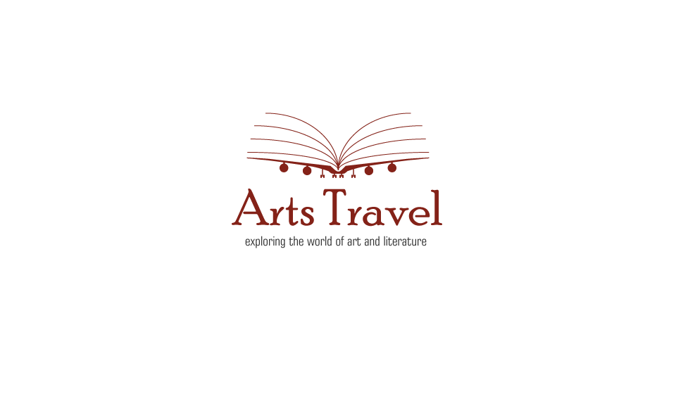 Logo Design by VM_Designz for Travel Arts | Design #10501654