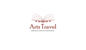 Logo Design by VM_Designz for Travel Arts | Design #10501654