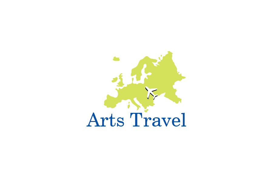 Logo Design by dilipkrnath for Travel Arts | Design #10491527