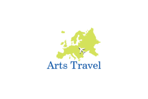 Logo Design by dilipkrnath for Travel Arts | Design: #10491527