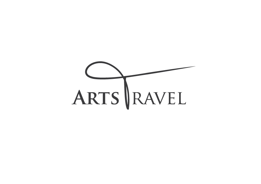 Logo Design by GreenArt for Travel Arts | Design #10412076