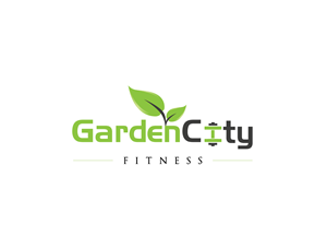 Garden City Fitness  | Logo Design by Pv_999