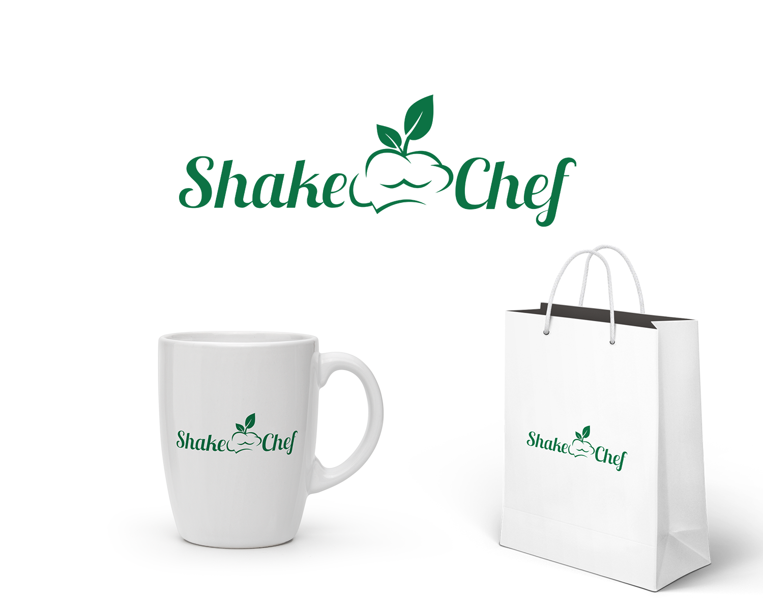 Logo Design by Firstception for this project | Design #10415024