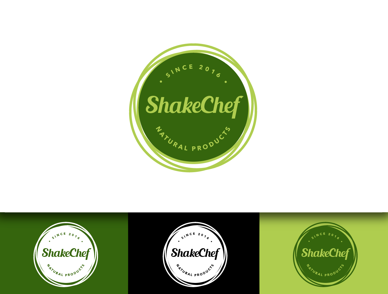 Logo Design by wonderland for this project | Design #10425596