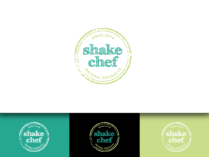 Logo Design by wonderland for this project | Design: #10425643