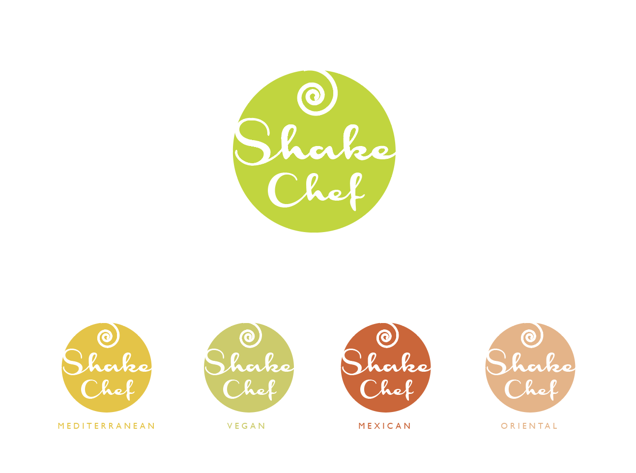 Logo Design by wonderland for this project | Design #10434029