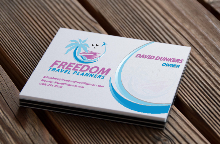 Business Card Design by hih7 for this project | Design: #10484502