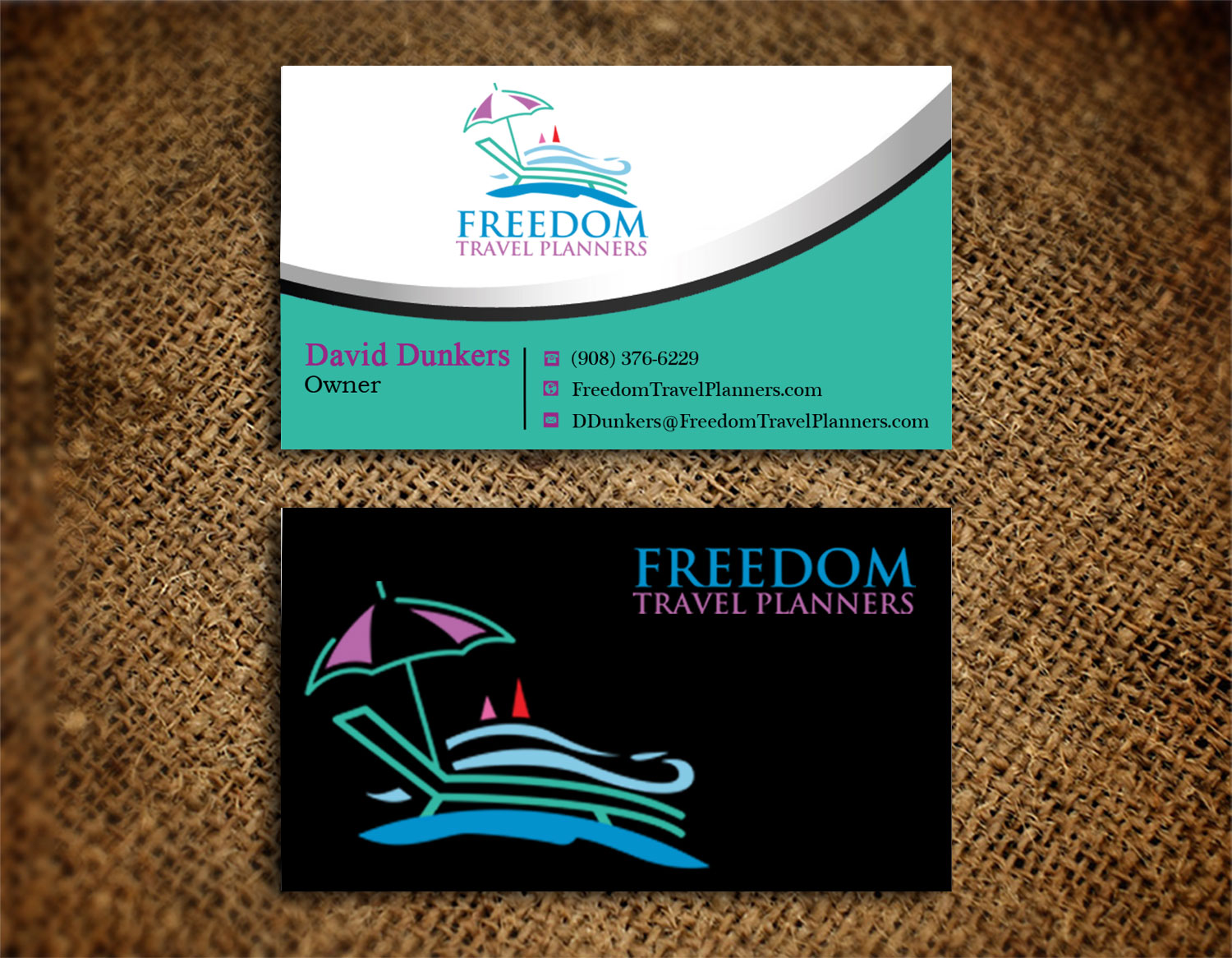 Business Card Design by Lanka Ama for this project | Design #10416206