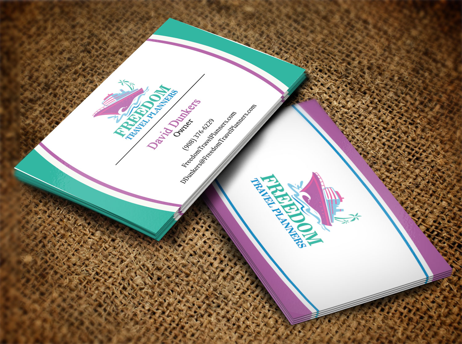 Business Card Design by Lanka Ama for this project | Design #10416208
