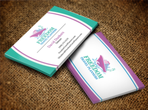 Business Card Design by Lanka Ama for this project | Design: #10416208