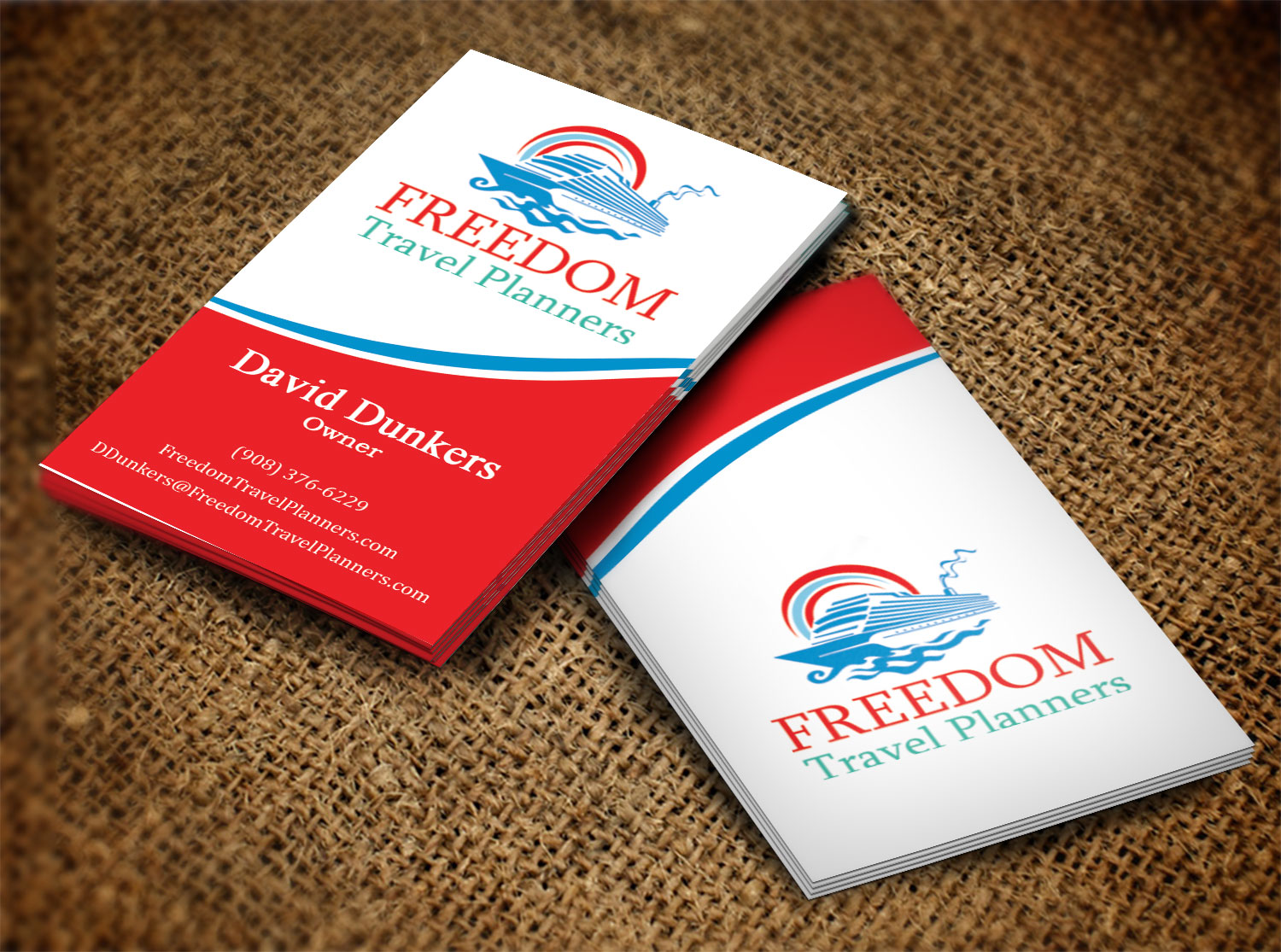 Business Card Design by Lanka Ama for this project | Design #10416210