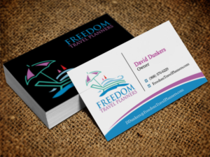 Business Card Design by Lanka Ama for this project | Design: #10416217