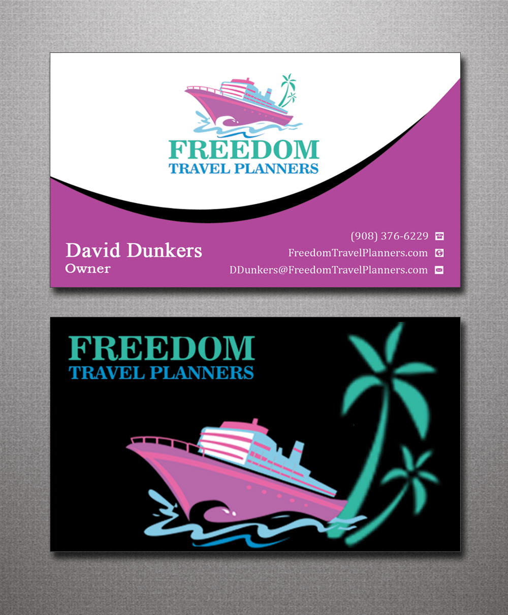 Business Card Design by Lanka Ama for this project | Design #10416220