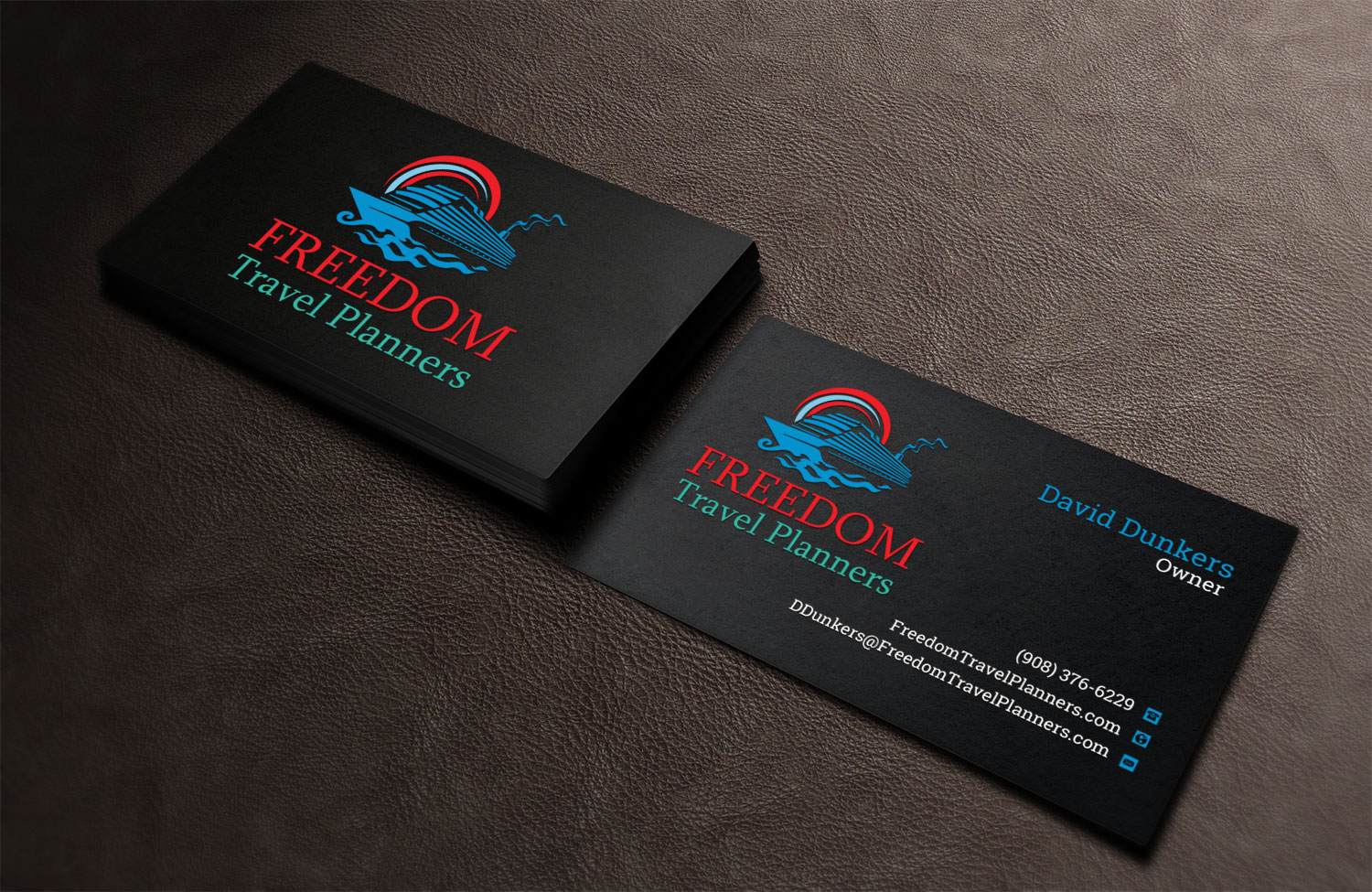 Business Card Design by Lanka Ama for this project | Design #10416223