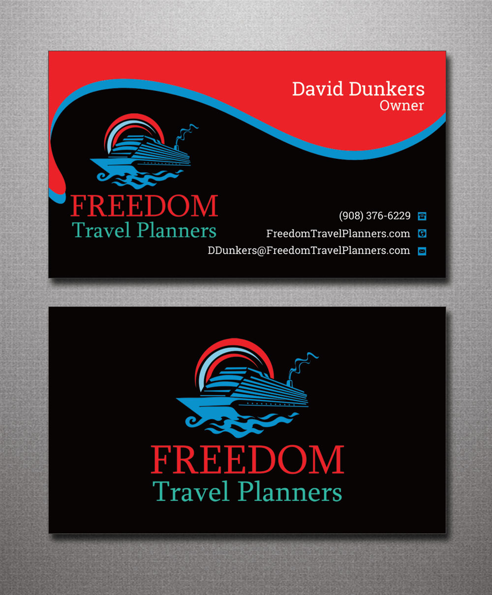 Business Card Design by Lanka Ama for this project | Design #10416226