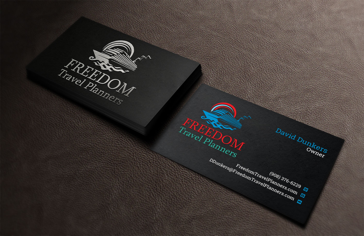 Business Card Design by Lanka Ama for this project | Design #10416228
