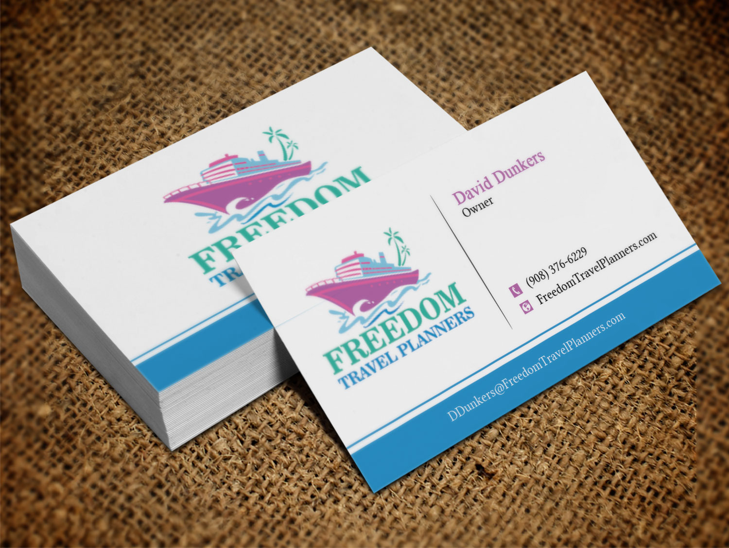 Business Card Design by Lanka Ama for this project | Design #10416235