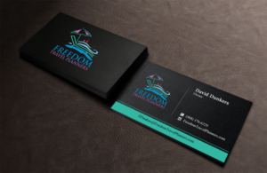 Business Card Design by Lanka Ama for this project | Design: #10416236