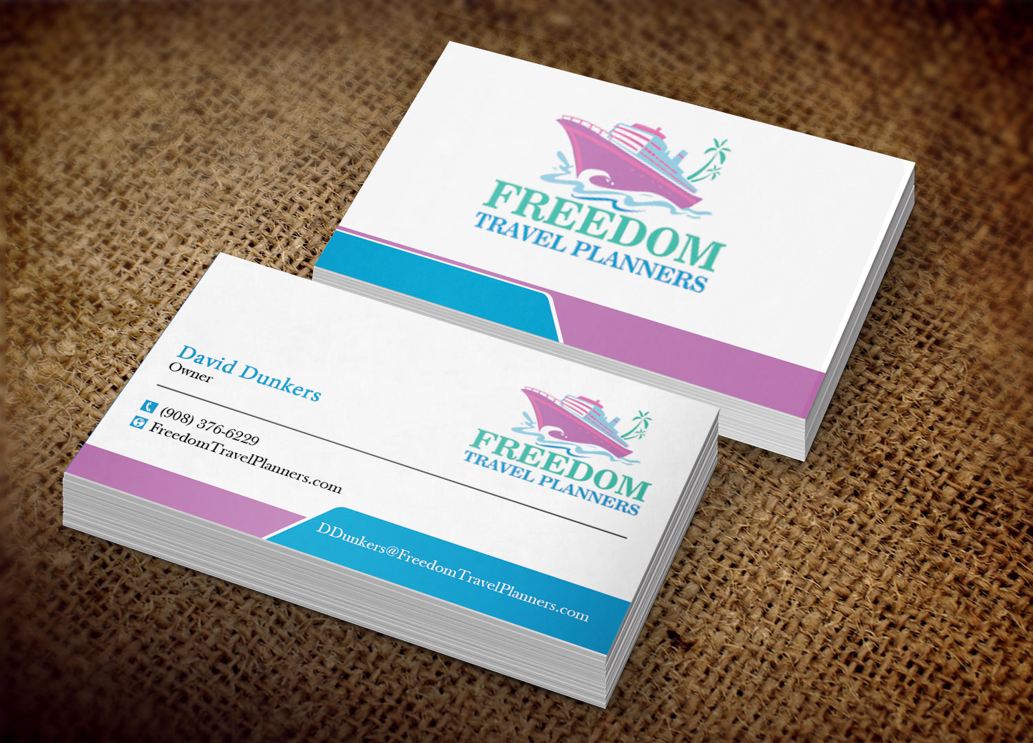 Business Card Design by Lanka Ama for this project | Design #10416237
