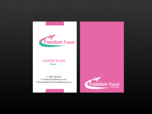 Business Card Design by Creations Box 2015 for this project | Design: #10413079