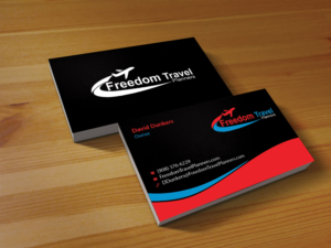 Business Card Design by Creations Box 2015 for this project | Design: #10413080
