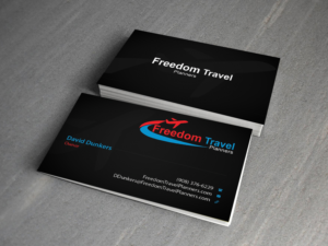 Business Card Design by Creations Box 2015 for this project | Design: #10413083