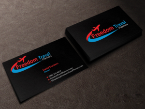 Business Card Design by Creations Box 2015 for this project | Design: #10413086