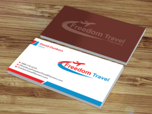 Business Card Design by Creations Box 2015 for this project | Design: #10413087