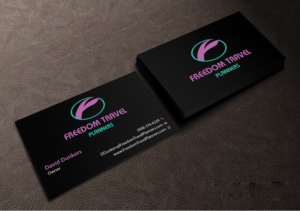 Business Card Design by Creations Box 2015 for this project | Design: #10413091