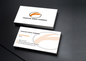 Business Card Design by Creations Box 2015 for this project | Design: #10413093