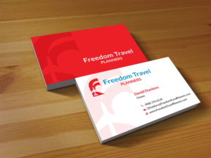 Business Card Design by Creations Box 2015 for this project | Design: #10413094