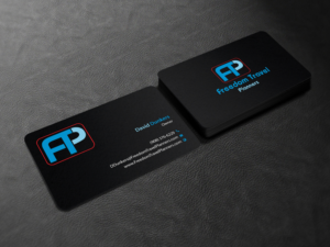 Business Card Design by Creations Box 2015 for this project | Design: #10413095