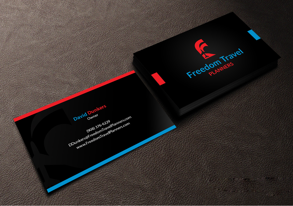 Business Card Design by Creations Box 2015 for this project | Design #10413100