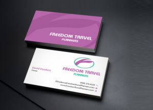 Business Card Design by Creations Box 2015 for this project | Design: #10413103