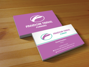 Business Card Design by Creations Box 2015 for this project | Design: #10413104