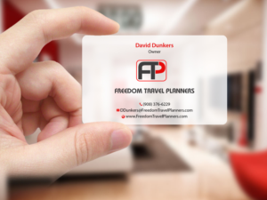 Business Card Design by Creations Box 2015 for this project | Design: #10413106