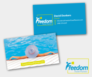 Business Card Design by artisgrafic