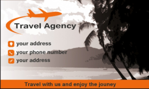 Business Card Design by milanpreet101 for this project | Design: #10410215