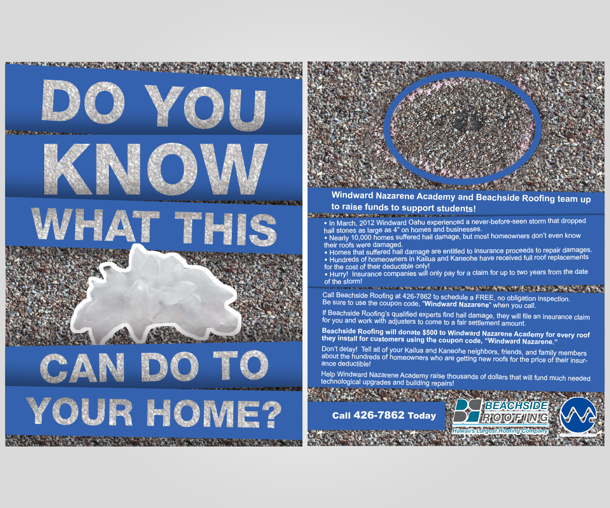 Flyer Design by Pulsar Creative for Exceed INC | Design #2195990