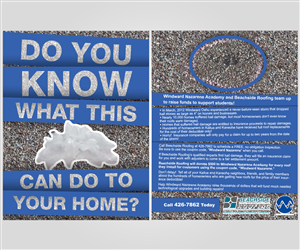 Flyer Design by Pulsar Creative for Exceed INC | Design #2195990