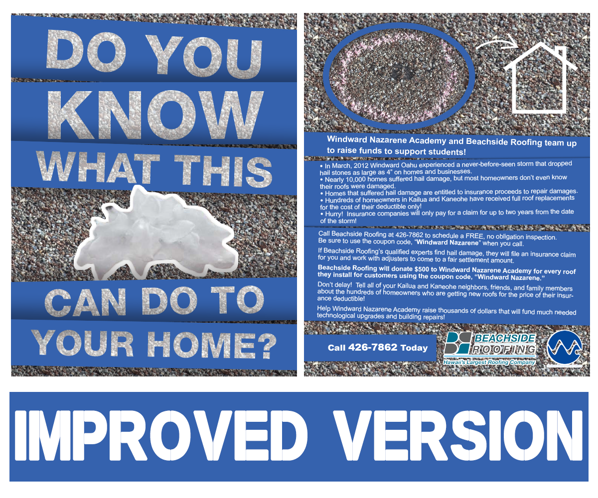 Flyer Design by Pulsar Creative for Exceed INC | Design #2202126