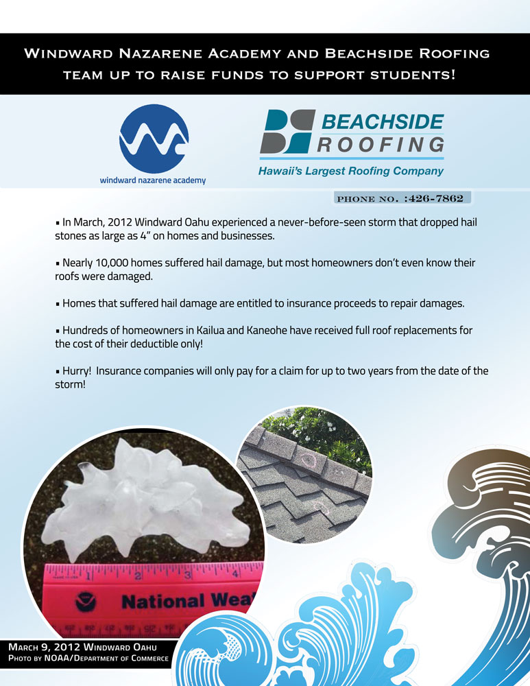 Flyer Design by ImagineAnn for Exceed INC | Design #2199020