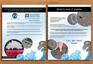 Flyer Design by ImagineAnn